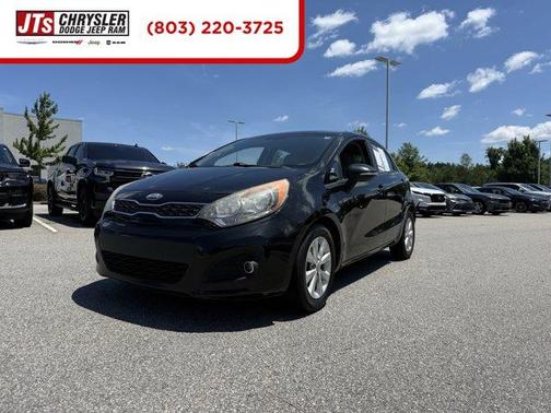 2013 Kia Rio EX