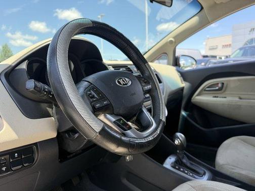 2013 Kia Rio EX