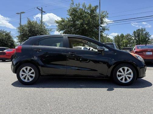 2013 Kia Rio EX