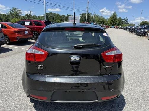 2013 Kia Rio EX