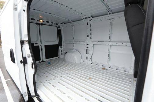 2024 RAM ProMaster 1500 Low Roof