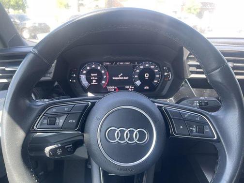 2023 Audi A3 Premium