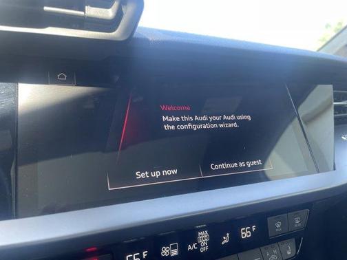 2023 Audi A3 Premium