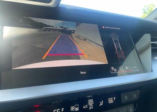 2023 Audi A3 Premium