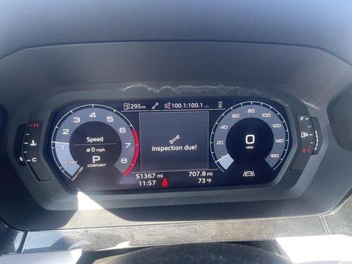 2023 Audi A3 Premium