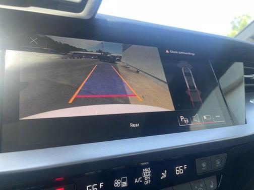 2023 Audi A3 Premium