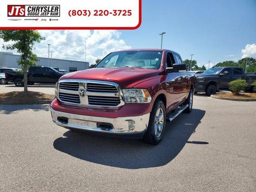 2014 RAM 1500 SLT
