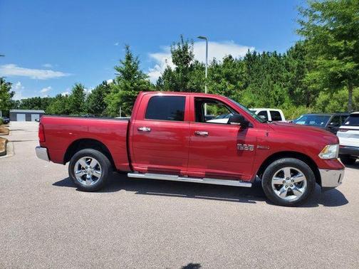 2014 RAM 1500 SLT