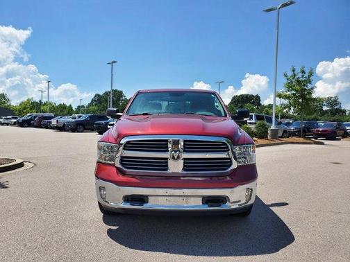 2014 RAM 1500 SLT