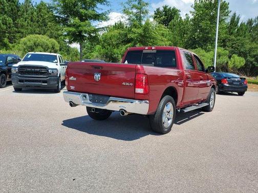 2014 RAM 1500 SLT
