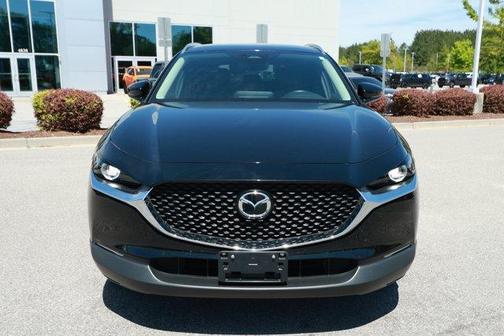 2024 Mazda CX-30 Select