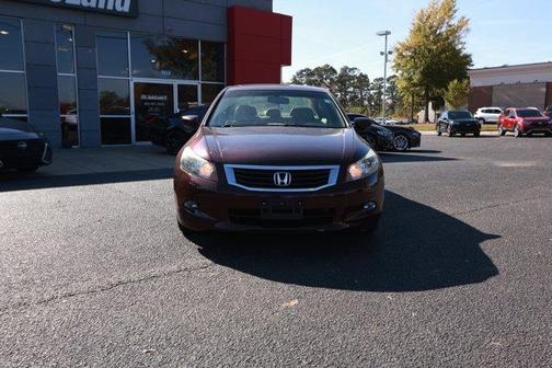 2010 Honda Accord EX-L
