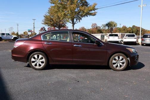 2010 Honda Accord EX-L