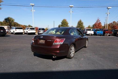 2010 Honda Accord EX-L