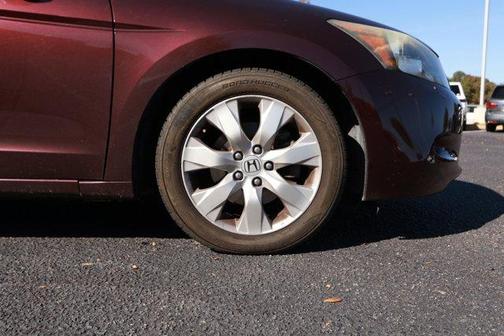 2010 Honda Accord EX-L