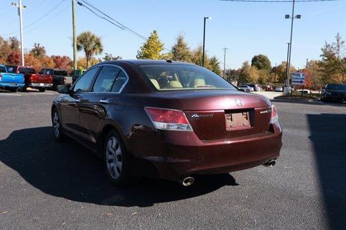 2010 Honda Accord EX-L