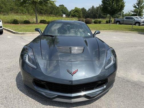 2019 Chevrolet Corvette Z06