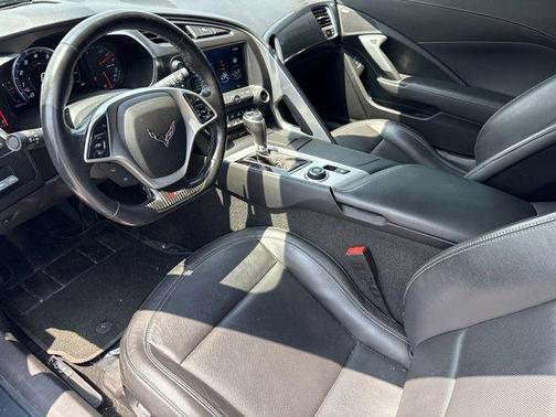 2019 Chevrolet Corvette Z06