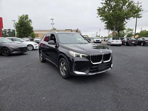 2023 BMW X1 xDrive28i