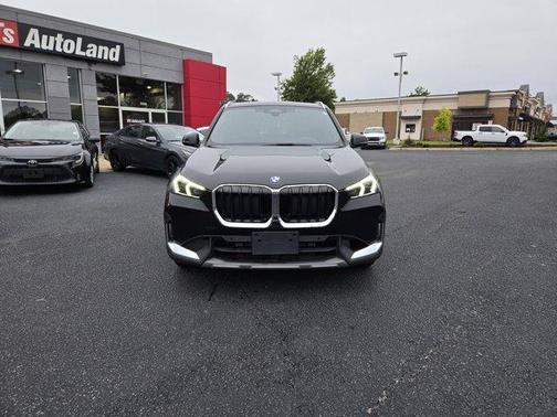 2023 BMW X1 xDrive28i