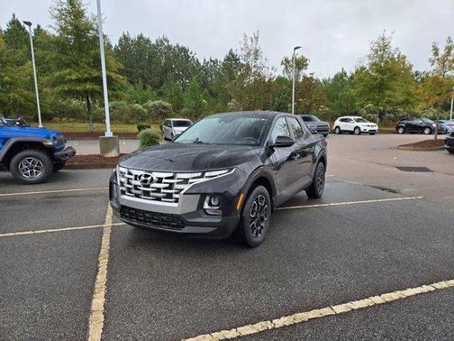 2023 Hyundai SANTA CRUZ SEL