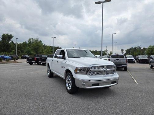 2018 RAM 1500 Laramie