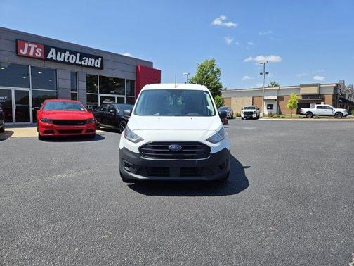 2022 Ford Transit Connect XL