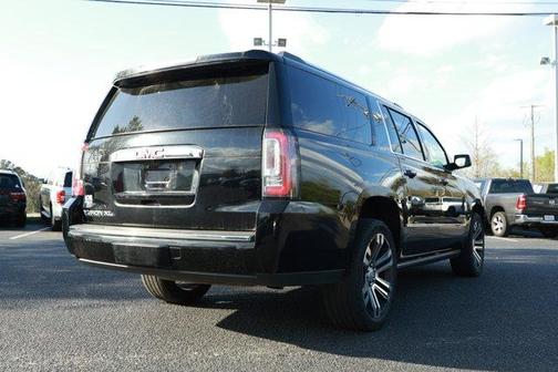 2017 GMC Yukon XL Denali