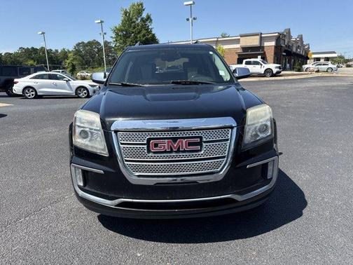 2017 GMC Terrain Denali