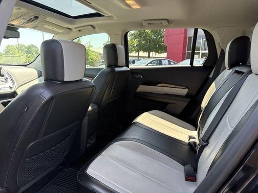 2017 GMC Terrain Denali