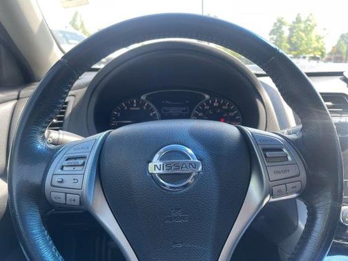 2014 Nissan Altima 2.5 SV