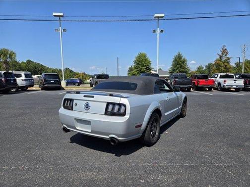 2006 Ford Mustang GT Premium