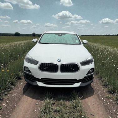2020 BMW X2 sDrive28i