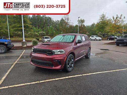 2022 Dodge Durango R/T