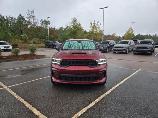 2022 Dodge Durango R/T