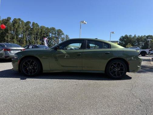 2022 Dodge Charger R/T