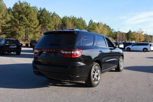 2020 Dodge Durango GT