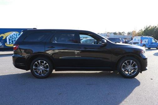 2020 Dodge Durango GT