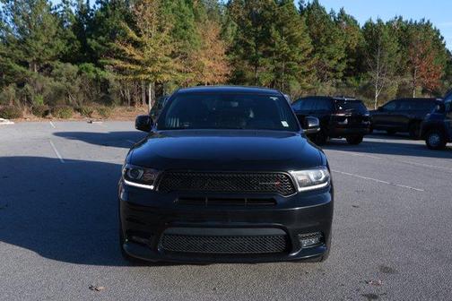 2020 Dodge Durango GT