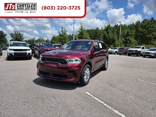 2023 Dodge Durango SXT