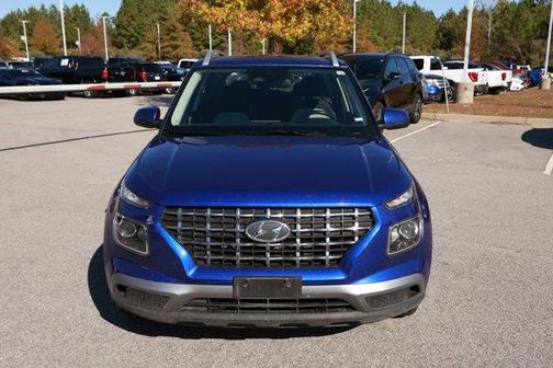 2024 Hyundai VENUE SEL