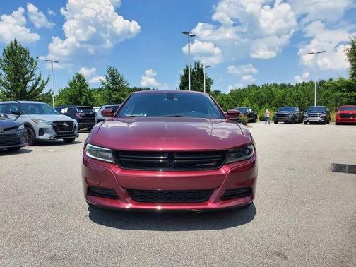 2021 Dodge Charger SXT