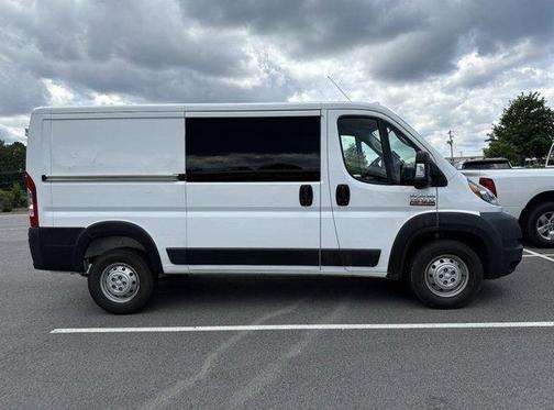 2020 RAM ProMaster 1500 Low Roof