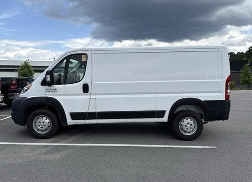 2020 RAM ProMaster 1500 Low Roof