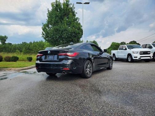 2022 BMW 430 i xDrive