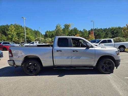 2023 RAM 1500 Tradesman
