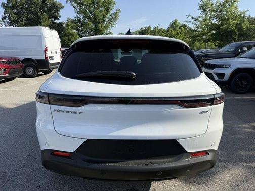 2025 Dodge Hornet GT