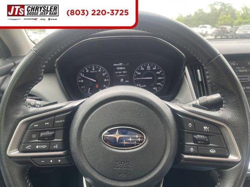 2023 Subaru Legacy Premium