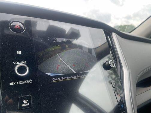 2023 Subaru Legacy Premium