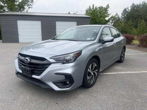 2023 Subaru Legacy Premium